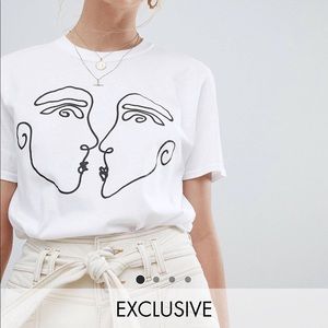 ASOS t shirt